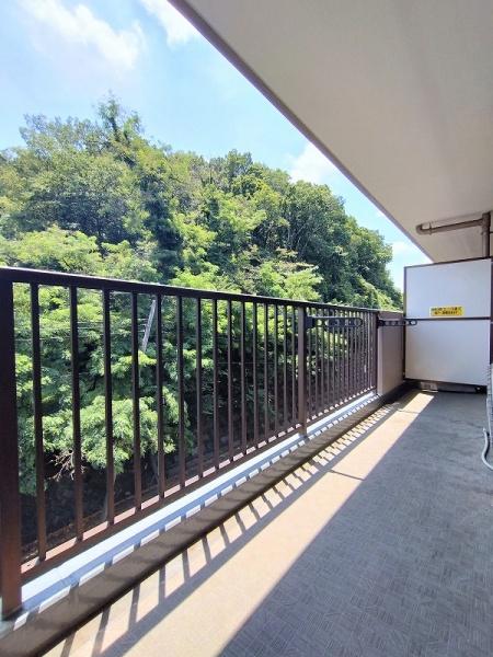 プランヴェール入間武蔵野２番館　４階
