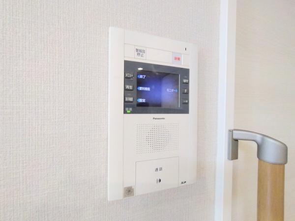 プランヴェール入間武蔵野２番館　４階