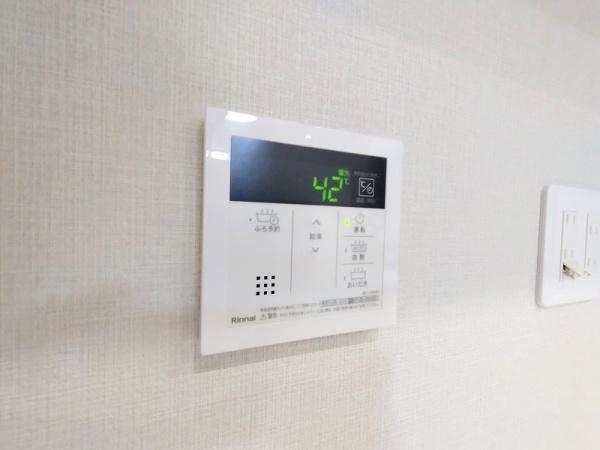 プランヴェール入間武蔵野２番館　４階