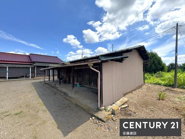 坂戸市大字多和目の中古一戸建て