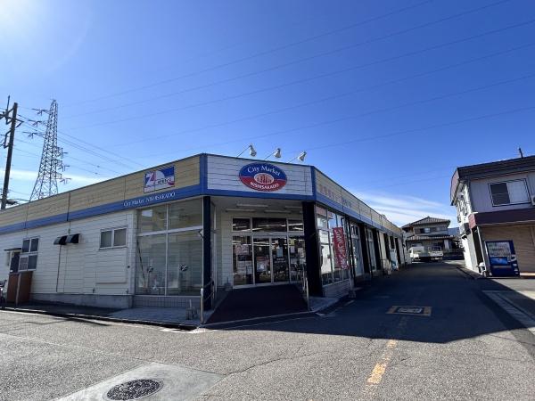 坂戸市大字多和目の中古一戸建て(全日食チェーン西坂戸店)