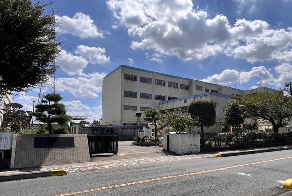 坂戸市大字多和目の中古一戸建て(坂戸市立城山小学校)