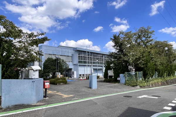 坂戸市大字多和目の中古一戸建て(坂戸市城山出張所)