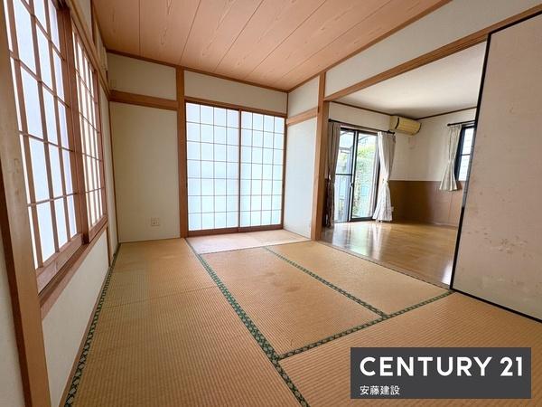 入間市春日町１丁目の中古一戸建て