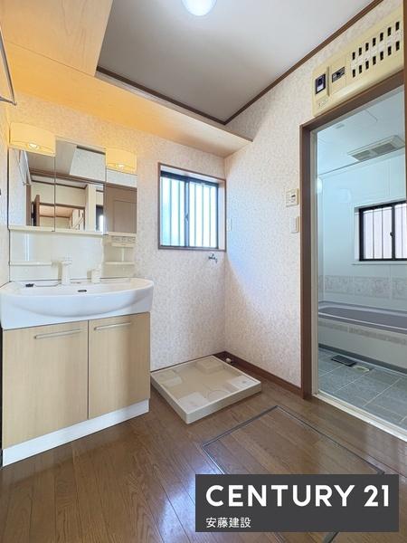 入間市春日町１丁目の中古一戸建て