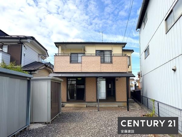 入間市春日町1丁目　平成16年築　中古戸建