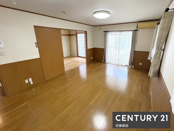 入間市春日町１丁目の中古一戸建て