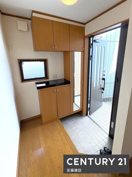 入間市春日町１丁目の中古一戸建て