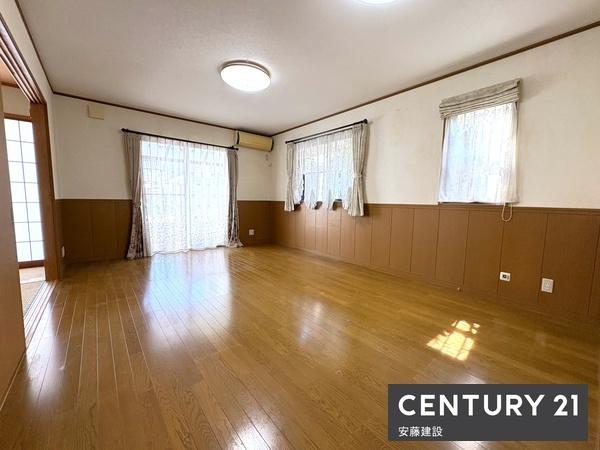 入間市春日町１丁目の中古一戸建て