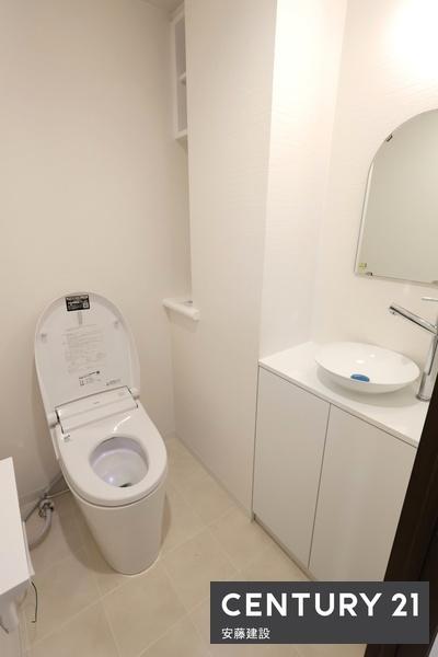 ライオンズガーデン狭山祇園　８階最上階角部屋