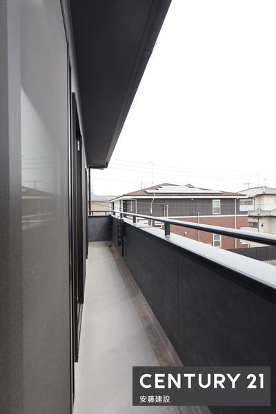 日高原宿　新築全２棟　１号棟