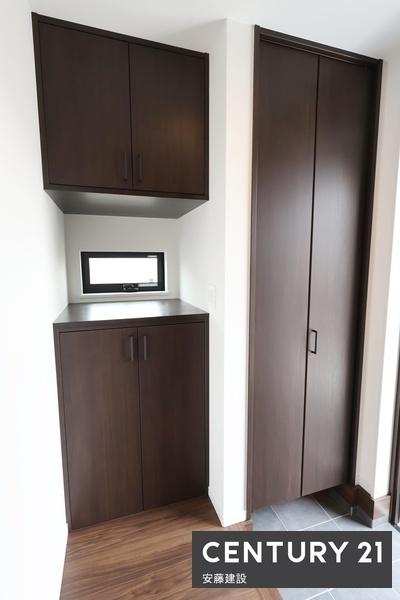 日高原宿　新築全２棟　１号棟