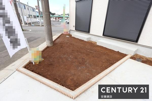 狭山市笹井一丁目　２－Ａ号棟　新築戸建