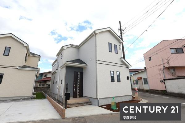 狭山市笹井一丁目　２－Ａ号棟　新築戸建