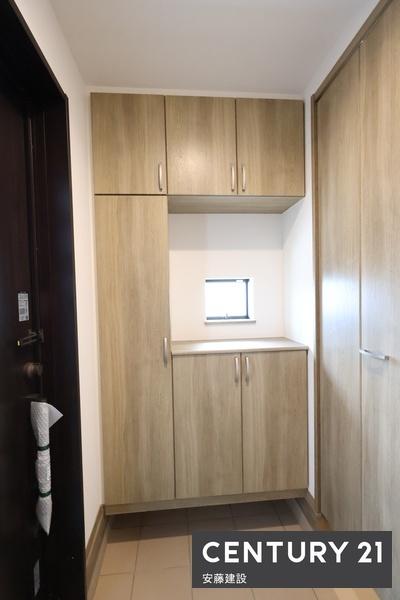 狭山市笹井一丁目　２－Ａ号棟　新築戸建