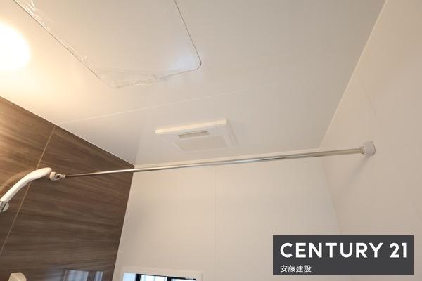 狭山市笹井一丁目　２－Ａ号棟　新築戸建