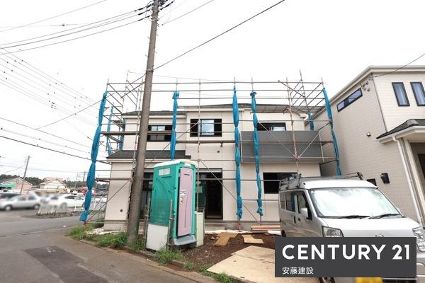 狭山市笹井一丁目　２－Ａ号棟　新築戸建