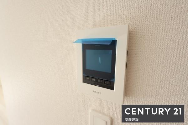 狭山市柏原３期　新築戸建
