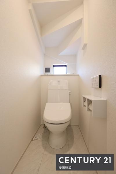 狭山市柏原３期　新築戸建