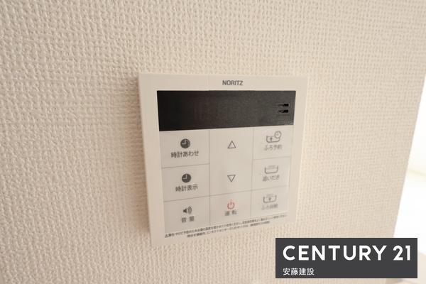 狭山市柏原３期　新築戸建