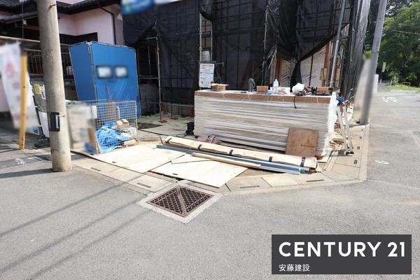 入間高倉２期　新築戸建