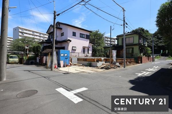 入間高倉２期　新築戸建