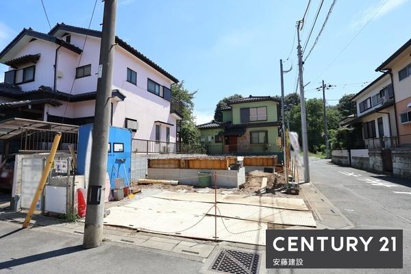 入間高倉２期　新築戸建