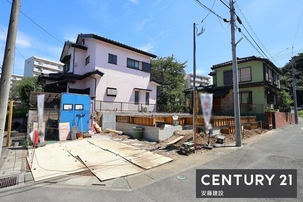 入間高倉２期　新築戸建