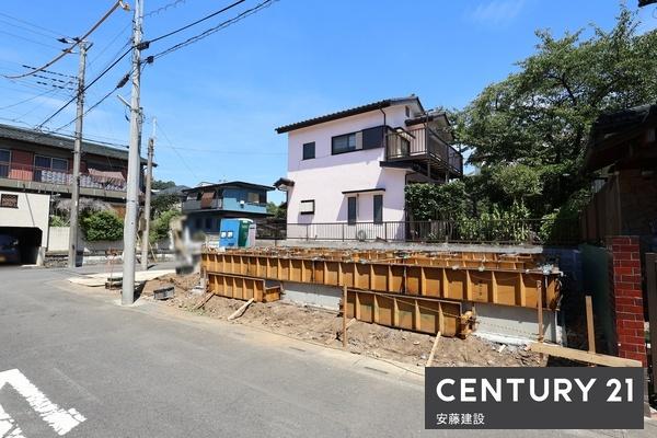 入間高倉２期　新築戸建