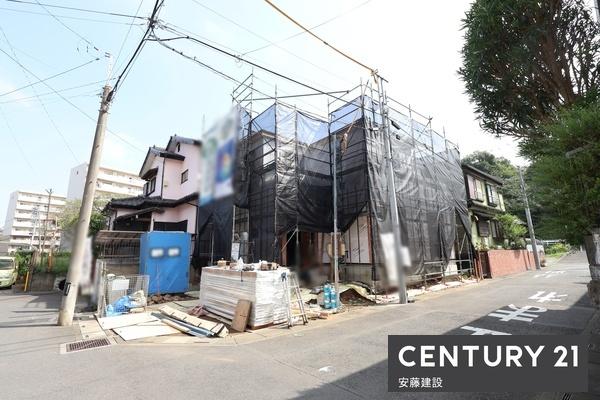 入間高倉２期　新築戸建