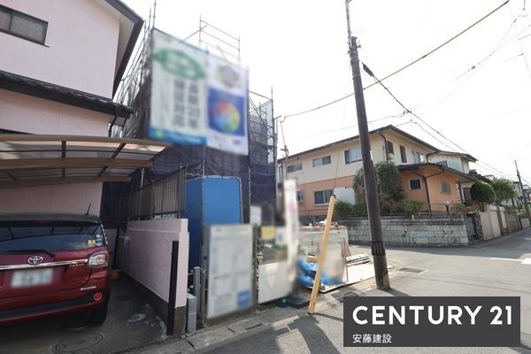 入間高倉２期　新築戸建