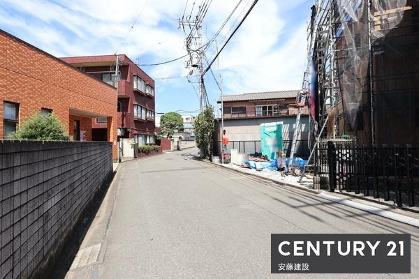 飯能市川寺第１４　新築戸建