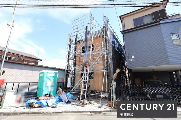 飯能市川寺第１４　新築戸建