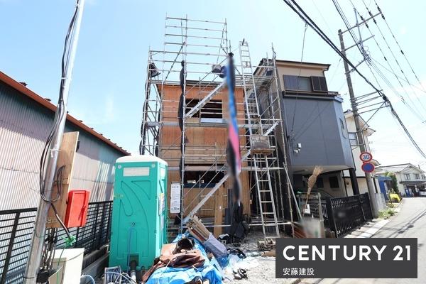 飯能市川寺第１４　新築戸建