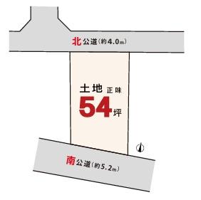 飯能市中居　新築戸建