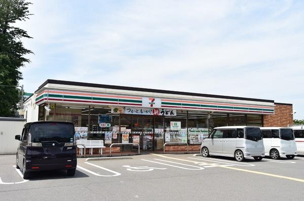 入間市新光第9 新築全2棟 2号棟(セブンイレブン入間新光店)