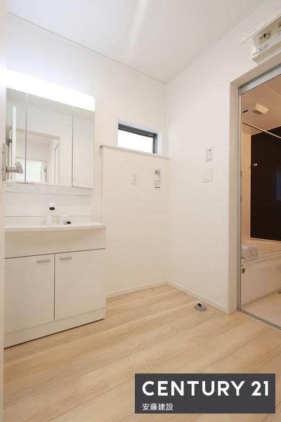 入間市新光第９　新築全２棟　２号棟