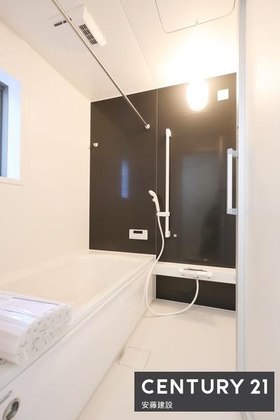 入間市新光第９　新築全２棟　２号棟