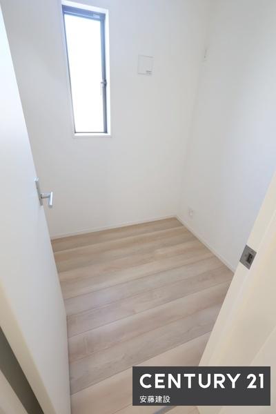 入間市新光第９　新築全２棟　２号棟