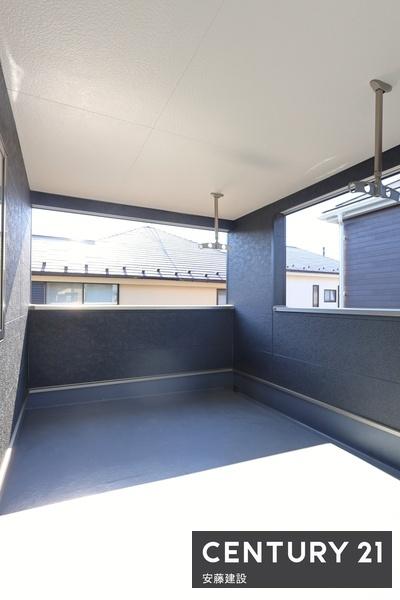 入間市新光第９　新築全２棟　２号棟