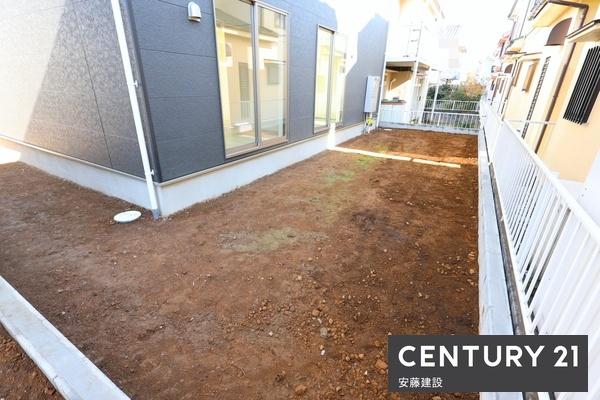 入間市新光第９　新築全２棟　２号棟