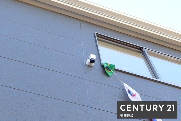 入間市新光第９　新築全２棟　２号棟