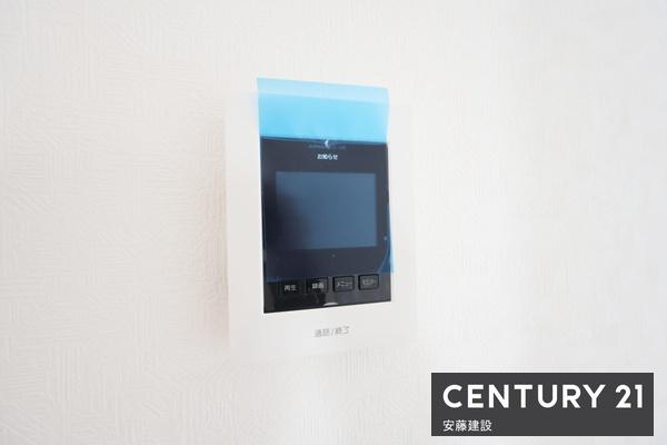 入間市新光第９　新築全２棟　２号棟