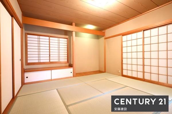 狭山市柏原の中古一戸建て