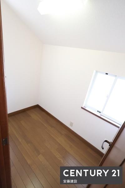 狭山市柏原の中古一戸建て