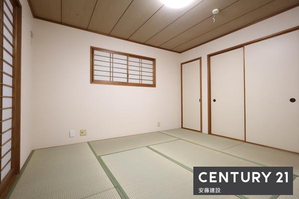 狭山市柏原の中古一戸建て