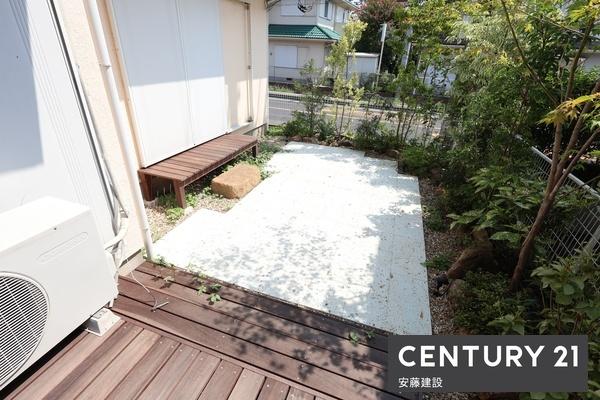 狭山市柏原の中古一戸建て