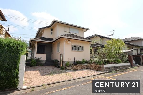 狭山市柏原の中古一戸建て