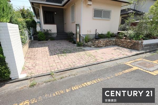狭山市柏原の中古一戸建て