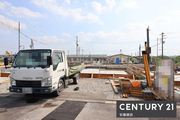 飯能市双柳第６　新築全11棟　2号棟